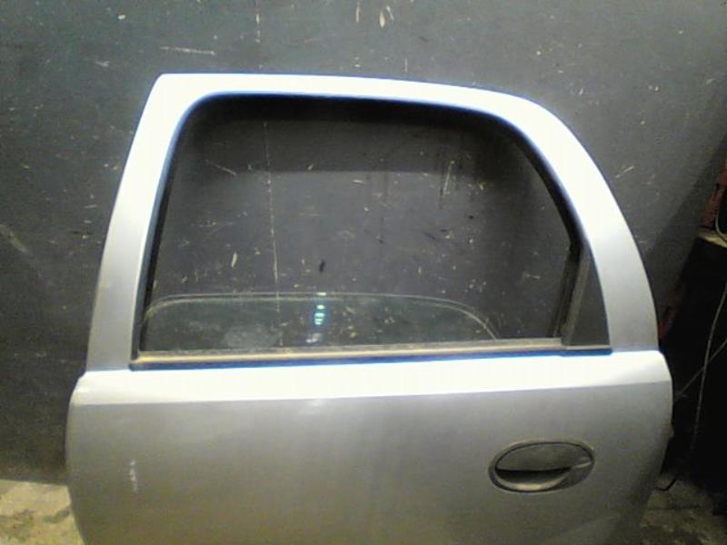 Porte arriere gauche OPEL CORSA Diesel - 1