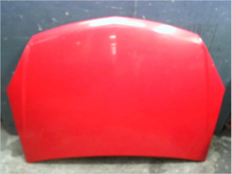 Capot OPEL ASTRA Diesel - 1