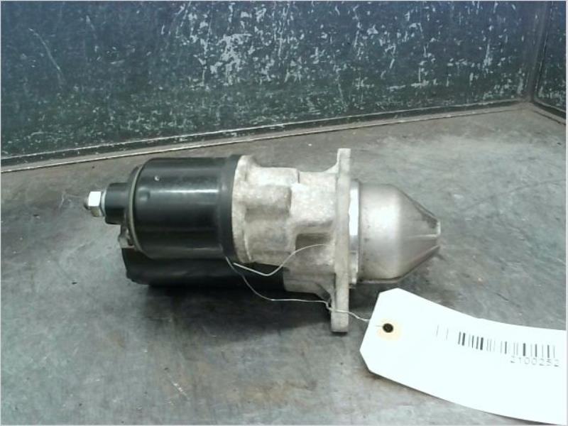 Demarreur OPEL CORSA Essence - 1