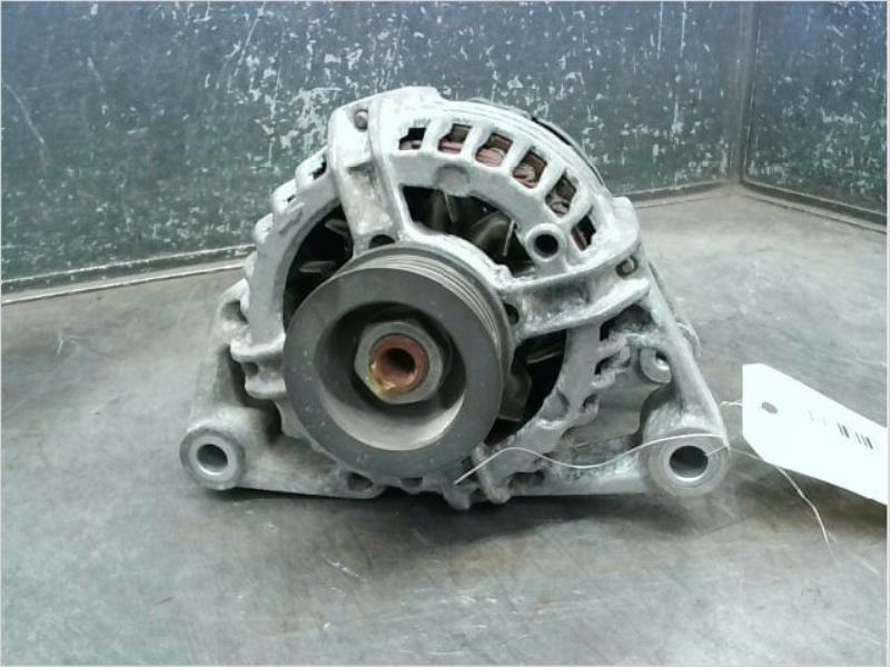 Alternateur OPEL CORSA Essence - 1