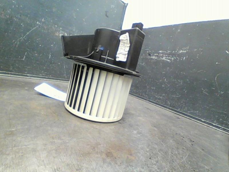 Ventilateur chauffage PEUGEOT 307 Diesel - 1