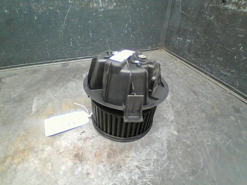 Ventilateur chauffage RENAULT MODUS Diesel - 1