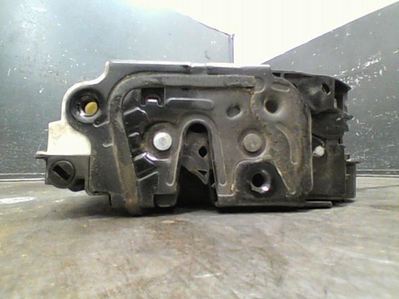 Serrure avant droit SEAT IBIZA Diesel - 1