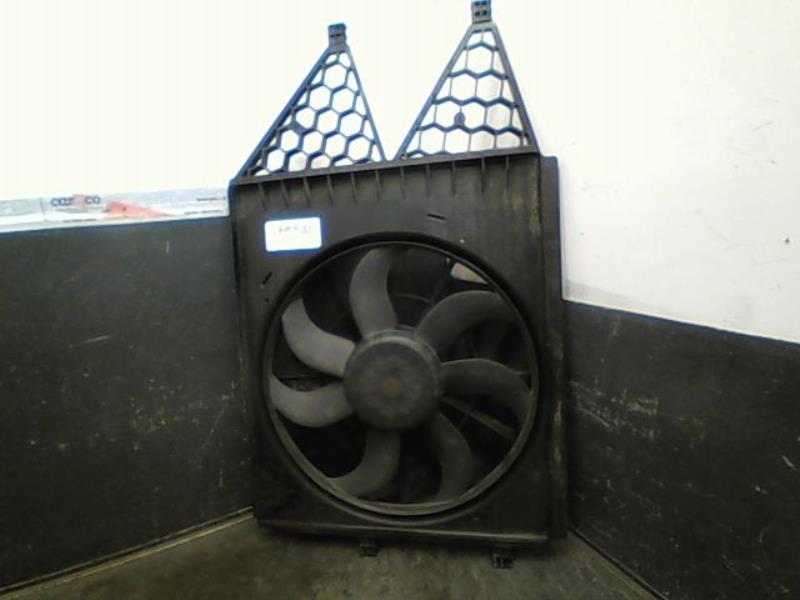 Ventilateur eau SEAT IBIZA Diesel - 1