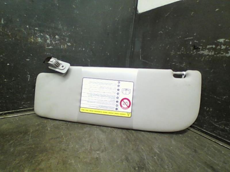 Pare soleil droit CITROEN NEMO Diesel - 1