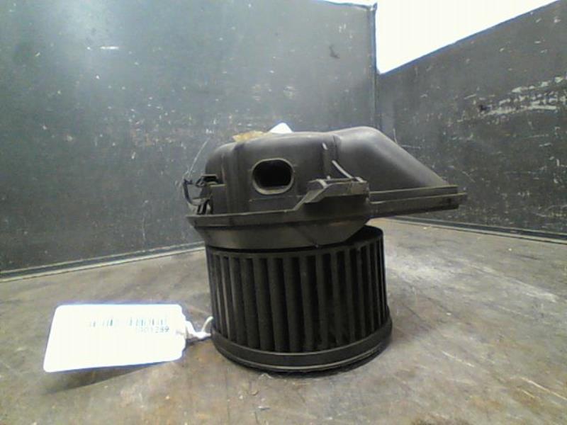 Ventilateur chauffage PEUGEOT 406 Diesel - 1