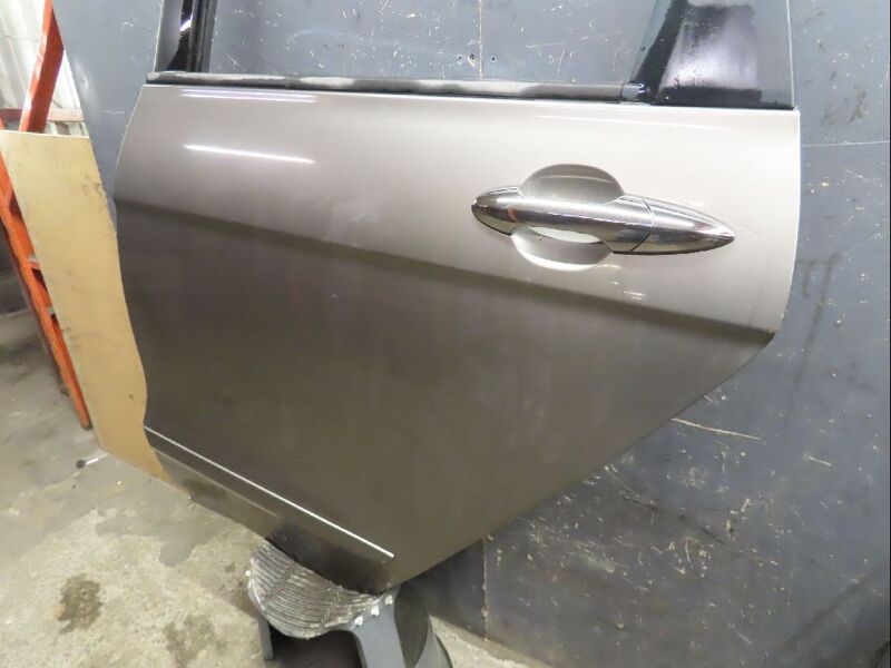 Porte arriere gauche HONDA FRV Diesel - 1