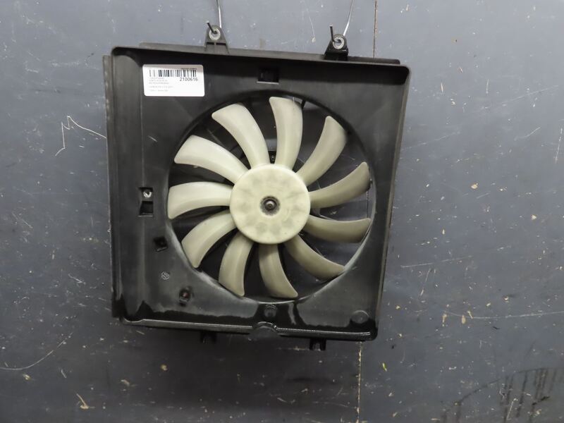 Ventilateur eau HONDA FRV Diesel - 1