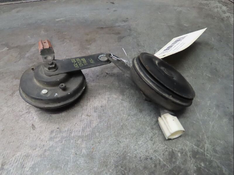 Avertisseur/Klaxon HONDA FRV Diesel - 1