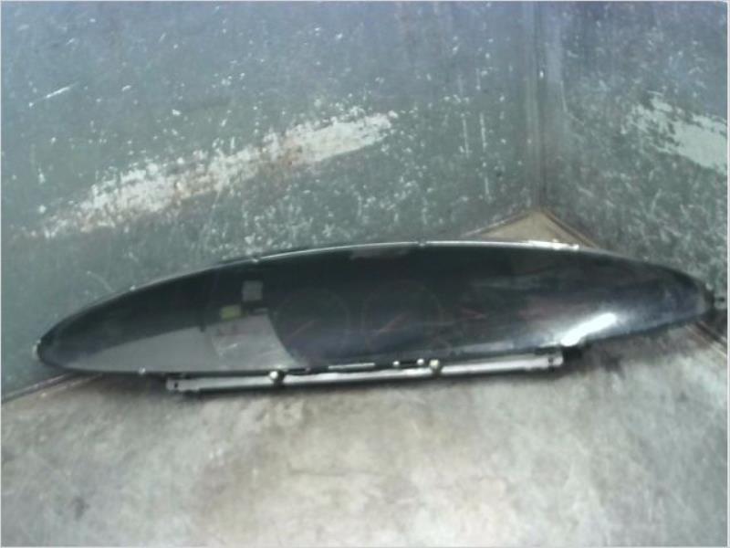 Compteur NISSAN PRIMERA Diesel - 1