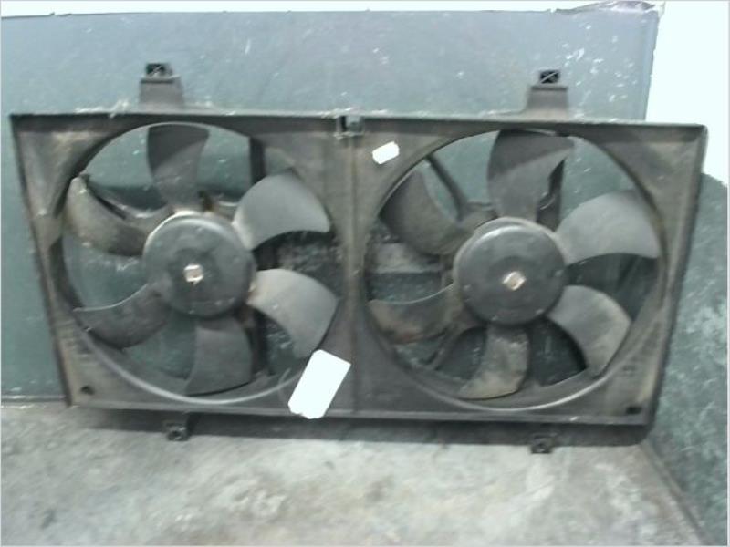 Ventilateur eau NISSAN PRIMERA Diesel - 1