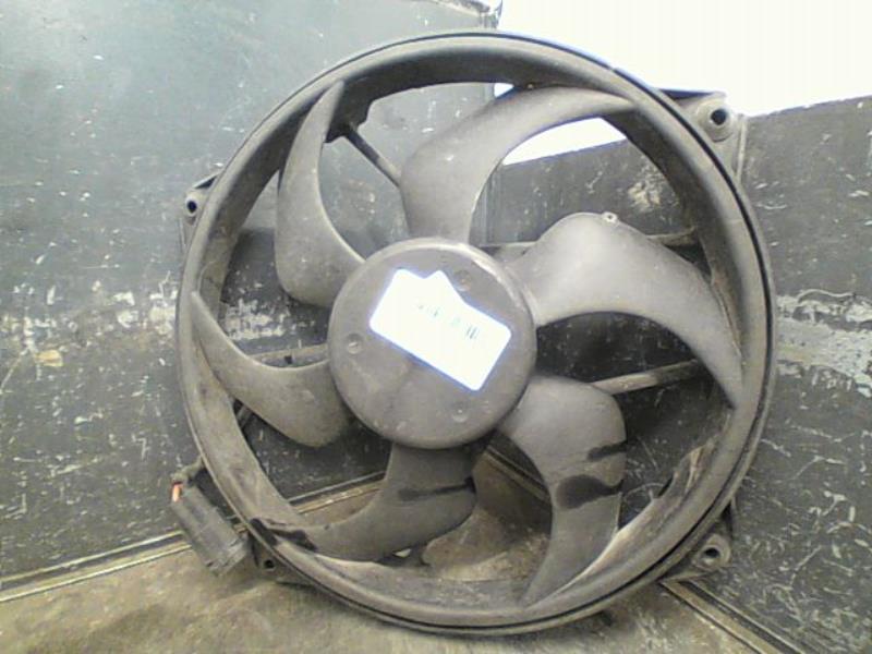 Ventilateur eau PEUGEOT 307 Essence - 1