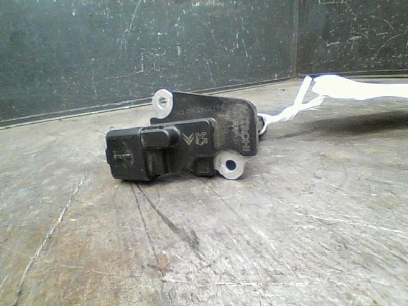 Debitmetre CITROEN BERLINGO Diesel - 1