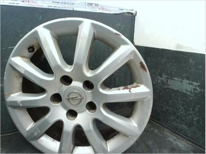 Jante OPEL ZAFIRA  - 1