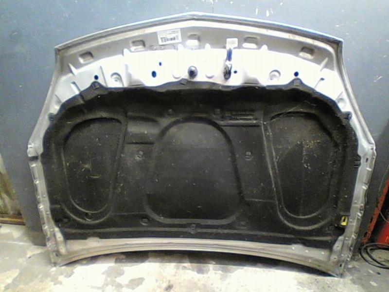 Capot OPEL VECTRA Diesel - 1