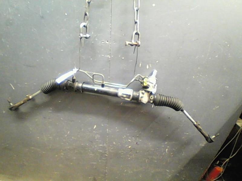 Cremaillere assistee RENAULT CLIO Diesel - 1