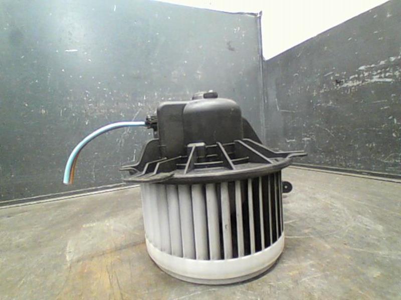 Ventilateur chauffage RENAULT MASTER Diesel - 1