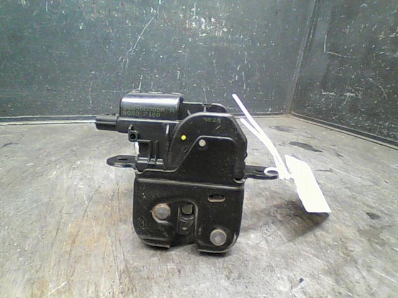 Photo de la pièce