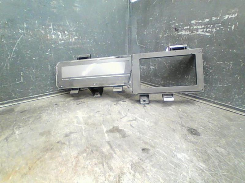 Compteur RENAULT SCENIC Diesel - 1
