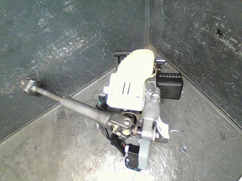 Colonne de direction RENAULT SCENIC Diesel - 1