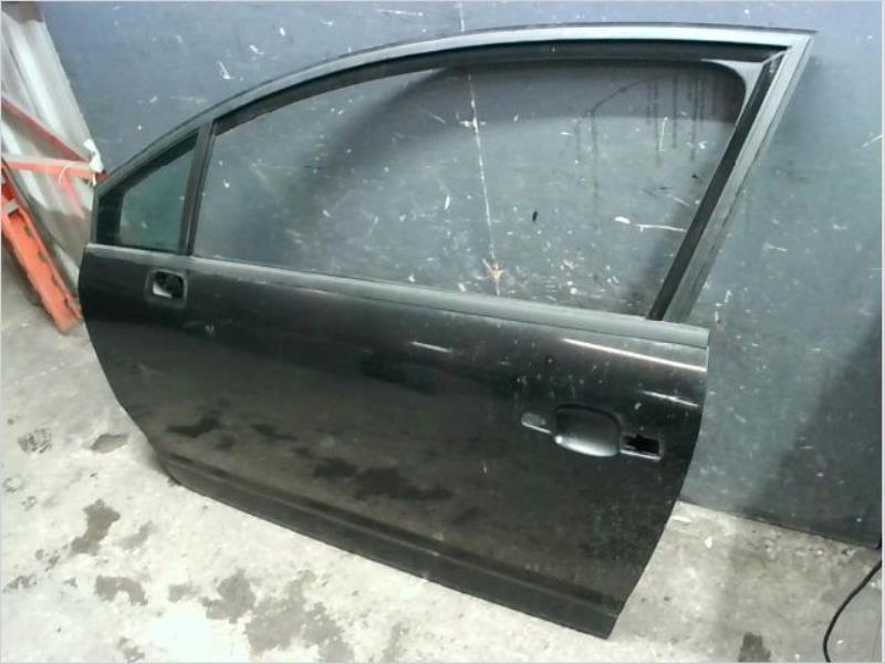 Porte avant gauche CITROEN C4 Diesel - 1