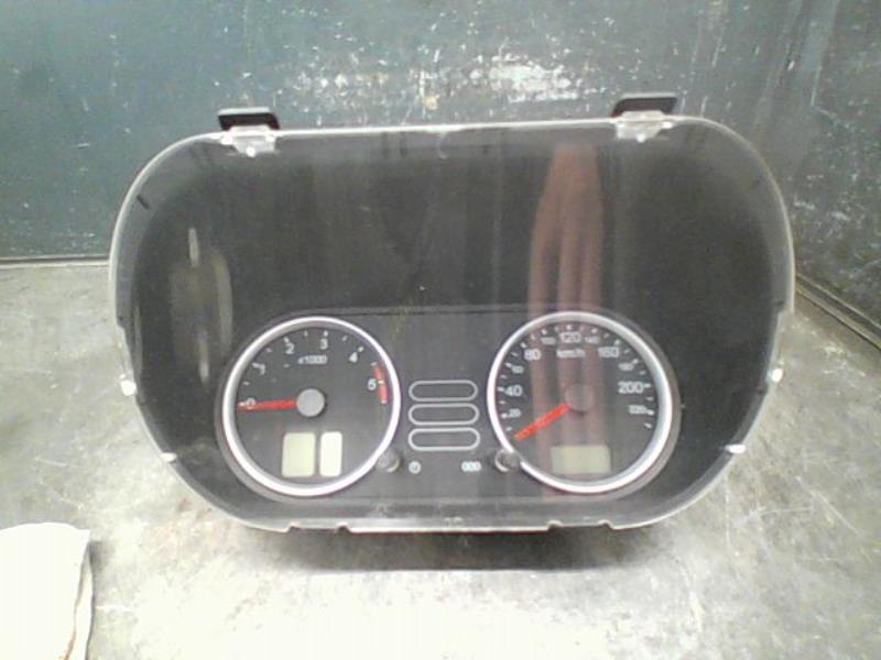 Compteur FORD FIESTA Diesel - 1