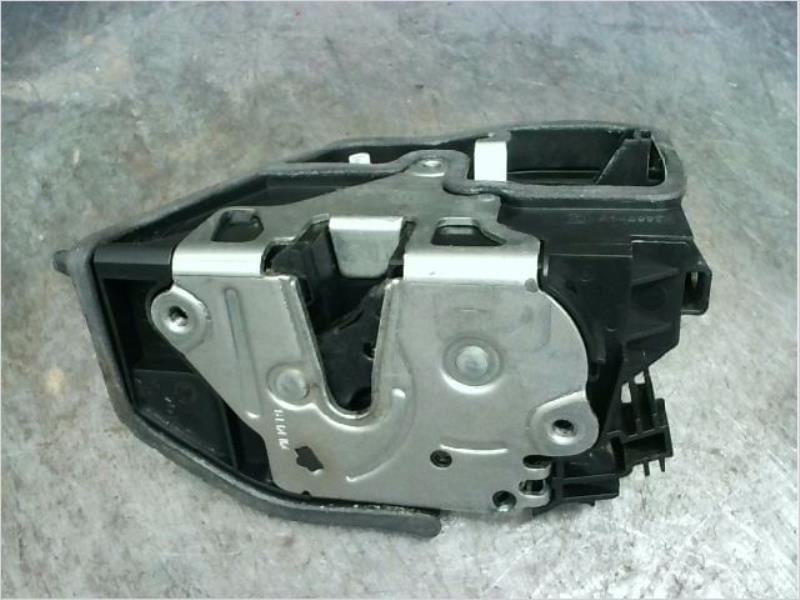 Serrure avant gauche BMW SERIE 5 Diesel - 1