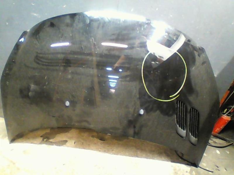 Capot PEUGEOT 206 Diesel - 1