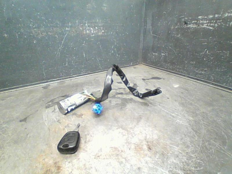 Antivol de direction PEUGEOT 206 Diesel - 1