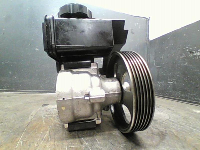 Pompe de direction PEUGEOT 206 Diesel - 1