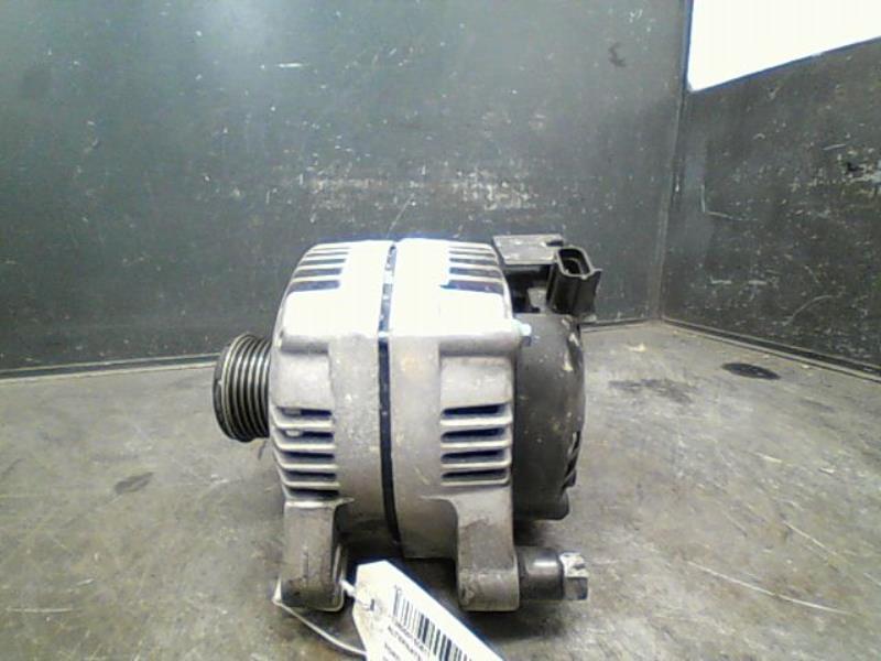 Alternateur FORD FIESTA Diesel - 1