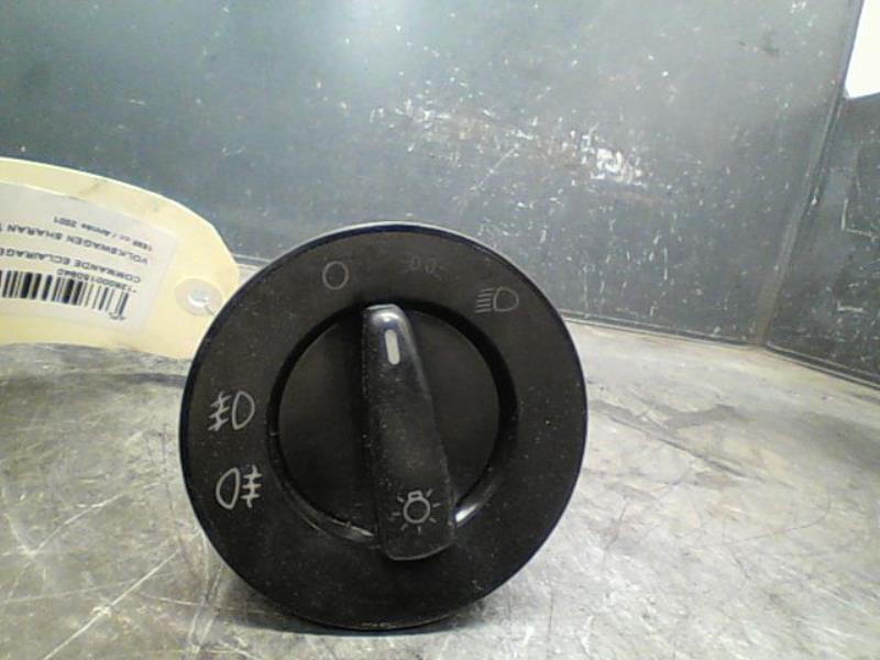 Commande de phare VOLKSWAGEN SHARAN Diesel - 1
