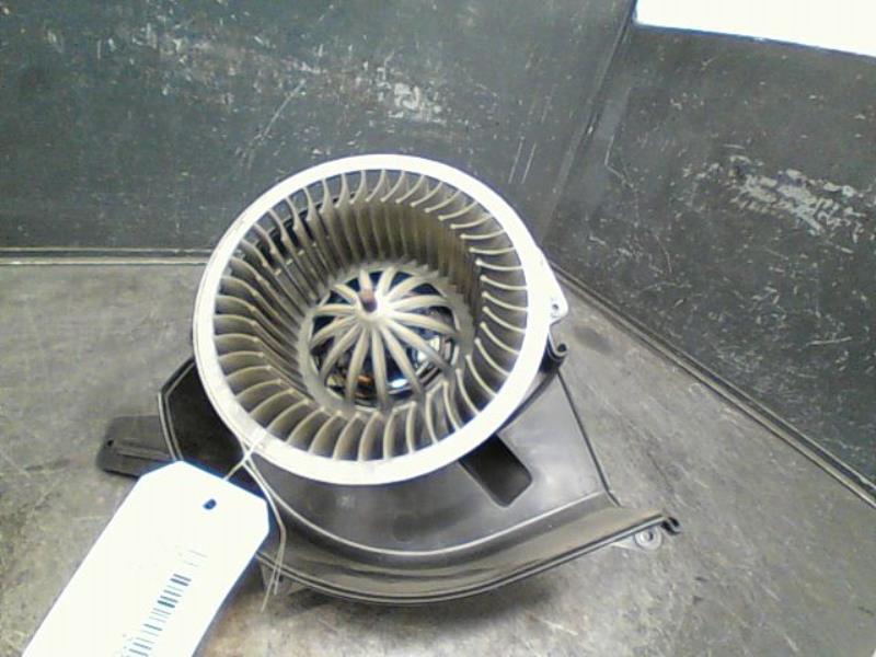 Ventilateur chauffage SKODA FABIA Diesel - 1