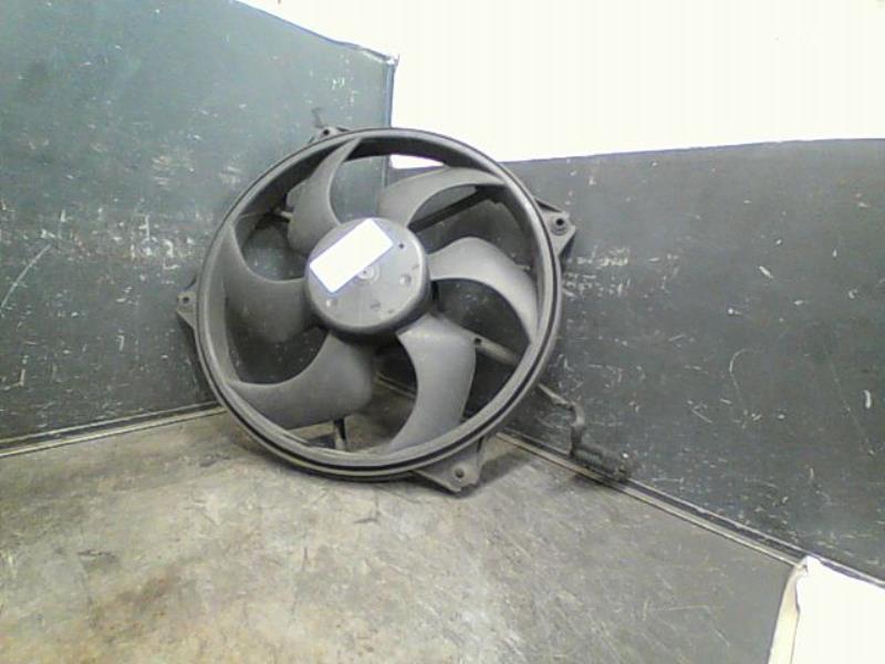 Ventilateur eau PEUGEOT 307 Essence - 1