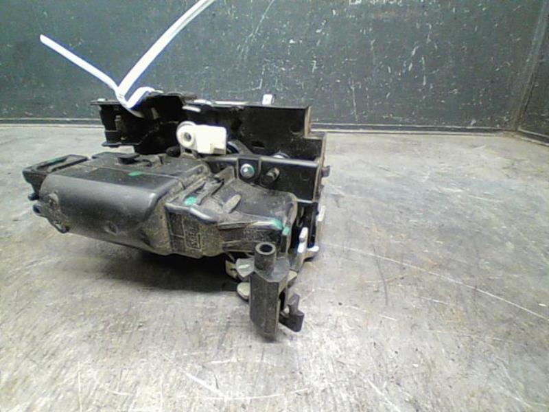 Serrure avant droit DACIA LODGY Diesel - 1