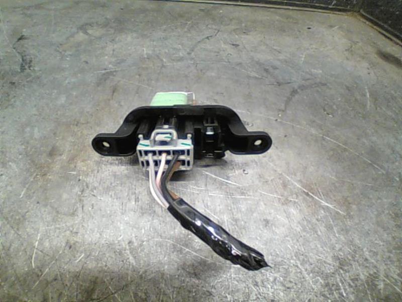 Resistance chauffage DACIA LODGY Diesel - 1