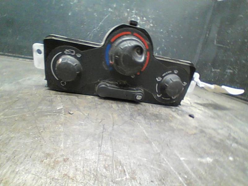 Commande chauffage RENAULT KANGOO Diesel - 1