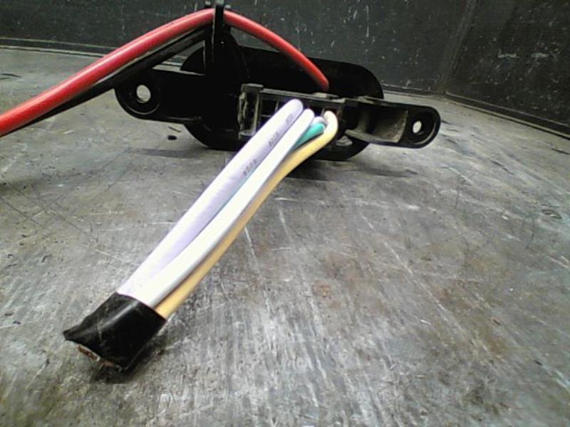 Resistance chauffage RENAULT KANGOO Diesel - 1