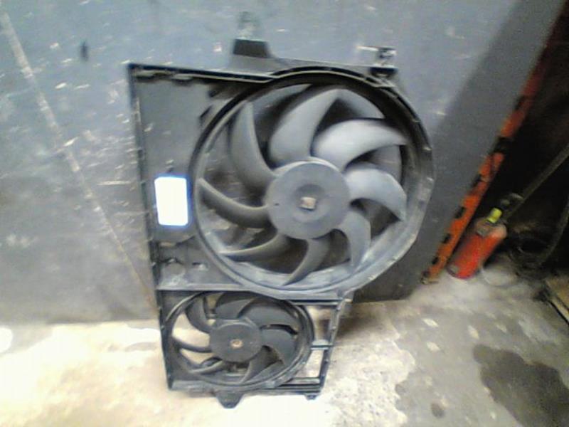 Ventilateur eau PEUGEOT EXPERT Diesel - 1