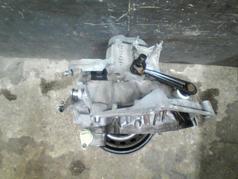 Boite de vitesses PEUGEOT 106 Essence - 1