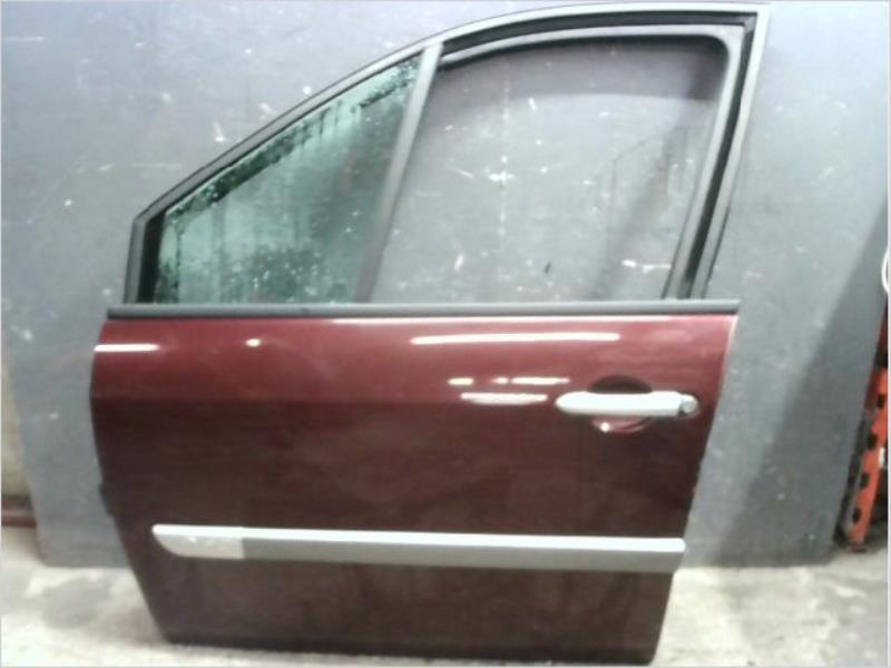 Porte avant gauche RENAULT MEGANE Diesel - 1