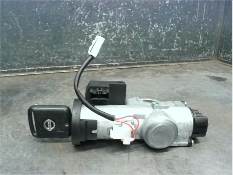 Antivol de direction NISSAN PRIMERA Diesel - 1
