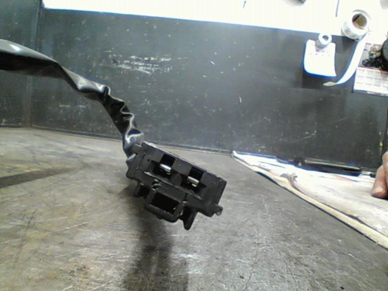 Antivol de direction PEUGEOT 206 Diesel - 1