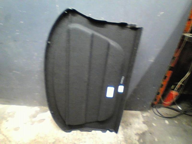 Plage arriere RENAULT MEGANE Essence - 1