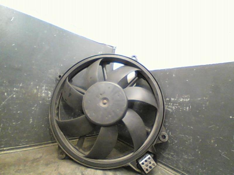 Ventilateur eau RENAULT MEGANE Essence - 1