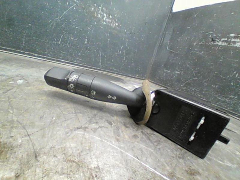 Commodo phare PEUGEOT 206 Diesel - 1