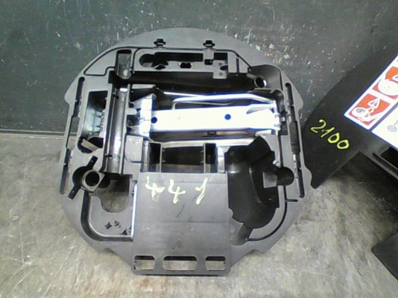Manivelle cric RENAULT CLIO Diesel - 1