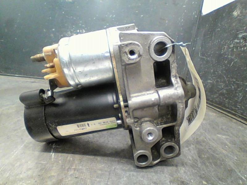 Demarreur PEUGEOT 407 Essence - 1