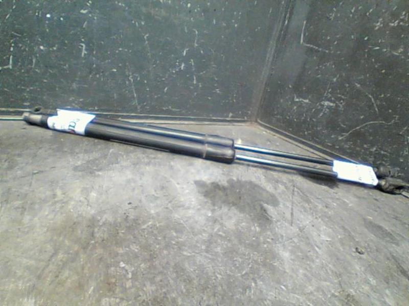 Verin de coffre SKODA FABIA Diesel - 1