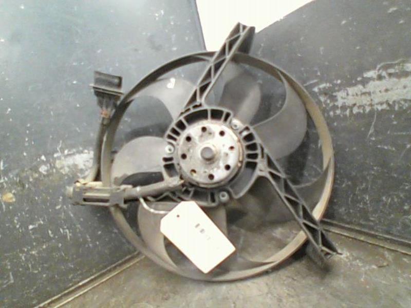 Ventilateur eau VOLKSWAGEN GOLF Essence - 1